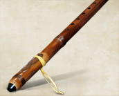 Bamboo Flute