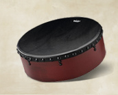 Remo Bodhran