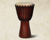 Tycoon Djembe