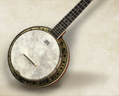 Eddy Finn Banjo Ukulele