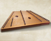 Hammered Dulcimer