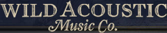 Wild Acoustic Wild Acoustic