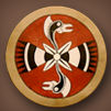Woodpecker Drum