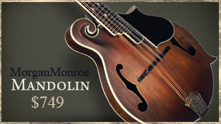 Tradition Mandolin