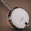 Resonator Banjo