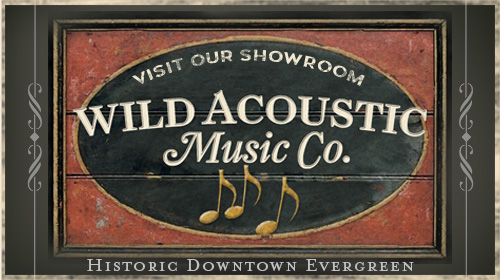 Wild Acoustic Music Co
