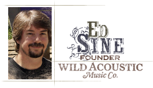 Ed Sine Founder