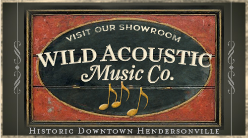 Wild Acoustic Music Co